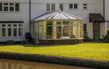 Thornham Fold conservatory leads