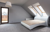 Thornham Fold bedroom extensions