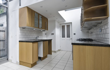Thornham Fold kitchen extension leads