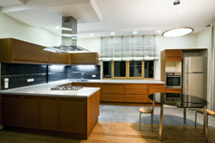 kitchen extensions Thornham Fold